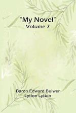 My Novel - Volume 7