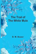 The Trail of the White Mule