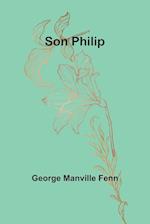 Son Philip