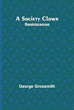 A Society Clown