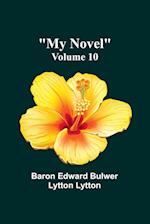 My Novel - Volume 10