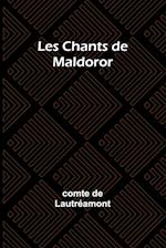 Les Chants de Maldoror