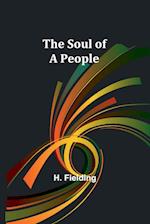 The Soul of a People