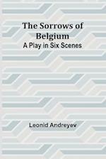 The Sorrows of Belgium