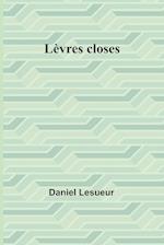 Lèvres closes