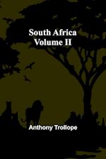 South Africa; Volume II