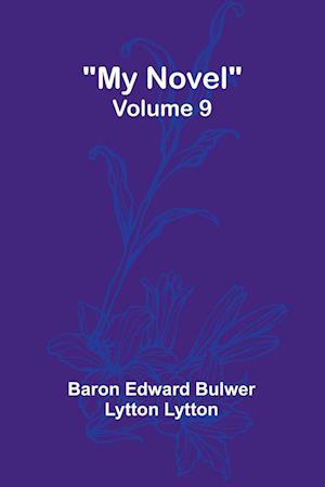 My Novel - Volume 9