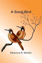 A song-bird