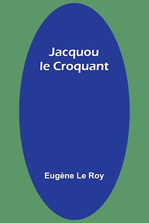 Jacquou le Croquant