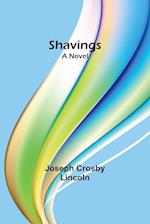 Shavings: A Novel 