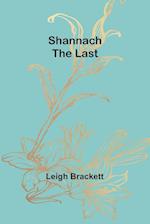 Shannach-The Last 
