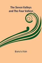 The Seven Valleys and the Four Valleys 