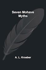 Seven Mohave Myths 