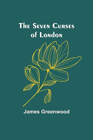 The Seven Curses of London