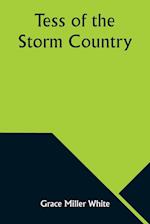 Tess of the Storm Country 