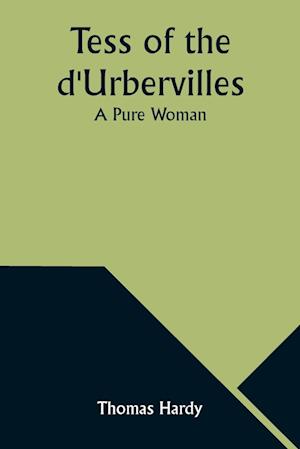 Tess of the d'Urbervilles