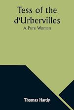 Tess of the d'Urbervilles