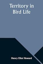 Territory in Bird Life 