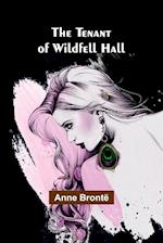 The Tenant of Wildfell Hall 