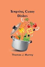 Tempting Curry Dishes 