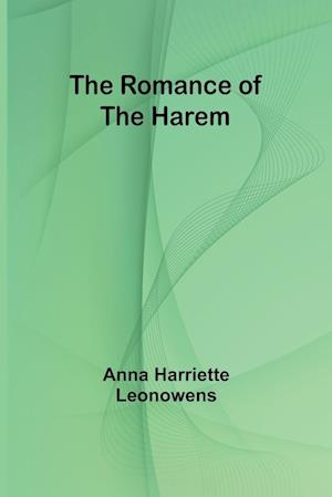 The Romance of the Harem