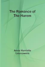 The Romance of the Harem 