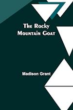 The Rocky Mountain Goat 