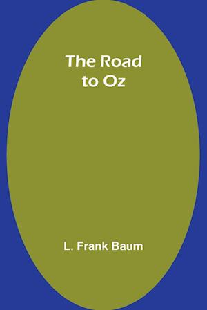 The Road to Oz