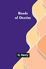 Roads of Destiny 