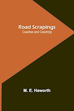 Road Scrapings: Coaches and Coaching 