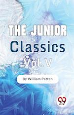 The Junior Classics-5 