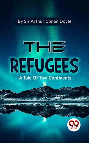 The Refugees A Tale Of Two Continents
