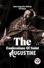 The Confessions Of Saint Augustine 