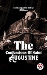 Confessions Of Saint Augustine