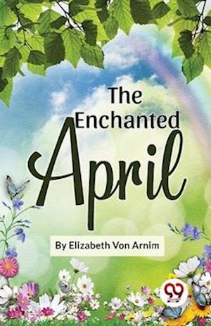 The Enchanted April