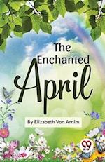 The Enchanted April 