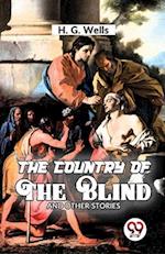 The Country Of The Blind and Other Story 