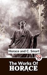 Works Of Horace