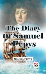 Diary Of Samuel Pepys