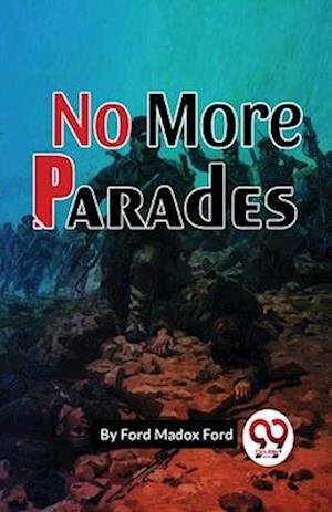 No More Parades