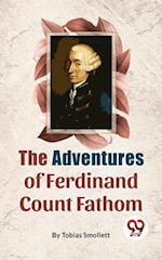 Adventures Of Ferdinand Count Fathom