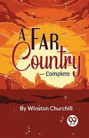 A Far Country-complete