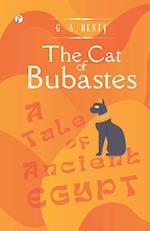 The Cat of Bubastes 