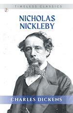 Nicholas Nickleby