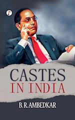 Castes In India 