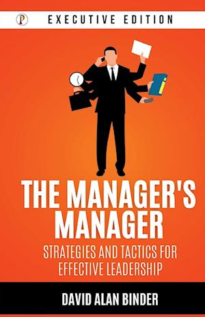 The Manager's Manager