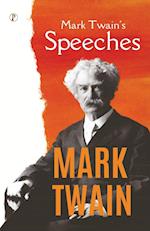 Mark Twain's Speeches 