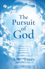 The Pursuit of God 