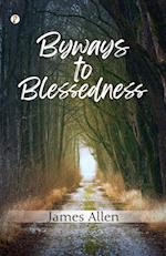 Byways to Blessedness