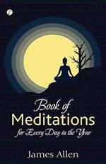 Book of Meditations, for every day in the year